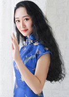 Russian single Xinyue (Amy) from Shenyang, China