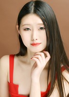 Asian lady Fan (Aviva) from Shenyang, China, ID 49050