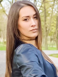 European woman Nataliya from Niš, Serbia