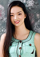Asian lady Ziyue (Carol) from Yuyao, China, ID 49062
