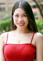 Asian lady Huan from Changsha, China, ID 49071