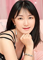 Russian single Jingrong (Angela) from Xichang, China