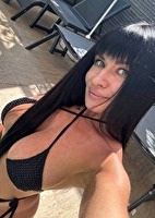 Russian single Marina from Poltava