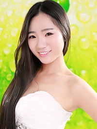 Asian single Lijia from Changsha, China