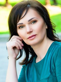 Ukrainian woman Ludmila from Poltava, Ukraine