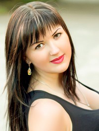 Ukrainian single Viktoria from Odessa, Ukraine