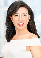 Russian single Bo from Fushun, China
