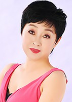 Russian single Lijun (Mary) from Kaiyuan, China