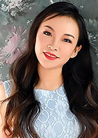 Russian single Meiyue (Sophie) from Shenyang, China