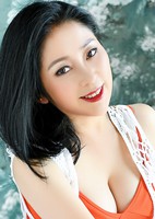 Asian lady Shumei (Ava) from Shenyang, China, ID 49583