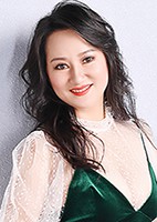 Asian lady Yanping (Natasha) from Shenyang, China, ID 49584