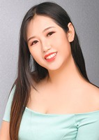 Asian lady Xiaojie (Daisy) from Shenyang, China, ID 49589
