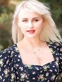 Olga from Khmelnitskyi, Ukraine