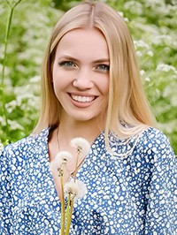 Single Valeriya from Zaporizhia, Ukraine