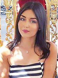 European single Fatima Zahra from Khenifra, Morocco