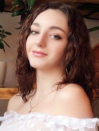 Single Alina from Mariupol, Ukraine
