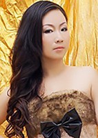 Russian single Xianjing (Kayla) from Nanning, China