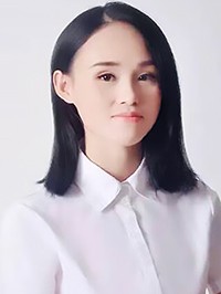Asian woman Guixin from Zhoushan, China