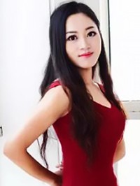 Asian woman Fengshen from Zhongshan, China