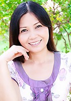 Russian single Mingji from Nanning, China