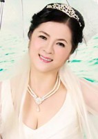Asian lady Xuanhua from Nanning, China, ID 49867