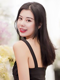 Asian single Zi (Coco) from Nanchang, China