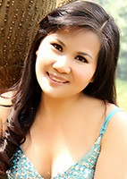 Russian single Dongyan (Yan) from Nanning, China