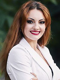 Russian woman Natalia from Poltava, Ukraine