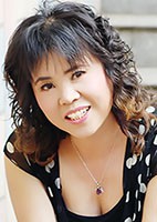 Russian single Youzhen from Nanning, China