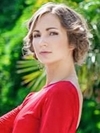 Ukrainian single Natalia from Mykolayiv, Ukraine