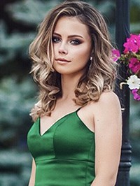 Russian single Alina from Sevastopol`, Russia