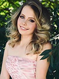 Russian single Alina from Sevastopol`, Russia
