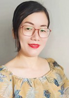 Asian lady Lijuan (Lily) from Nanning, China, ID 49934