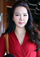 Russian single Liuyan (Yan) from Nanning, China