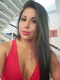 Latin single Diana Vanessa from Santiago de Cali, Colombia