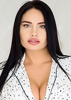 Russian single Viktoria from Kiev, Ukraine