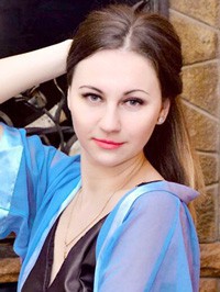 Russian woman Elena from Sumy, Ukraine