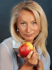 Russian woman Ekaterina from Saint Petersburg, Russia
