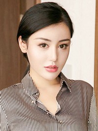 Asian lady Congcong from Nanchang, China, ID 50198
