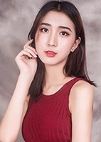 Asian lady MingLi from Nanchang, China, ID 50208