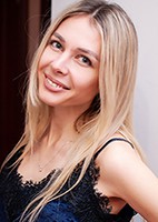 Russian single Svetlana from Poltava, Ukraine