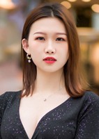 Asian lady Shumin from Nanchang, China, ID 50220