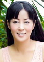 Asian lady Yanfan from Nanning, China, ID 50282