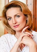 Russian single Victoria from Poltava, Ukraine