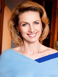 Ukrainian single Victoria from Poltava, Ukraine