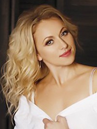 Ukrainian single Inna from Zaporozhye, Ukraine