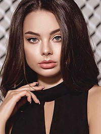 Single Ekaterina from Kiev, Ukraine