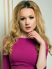 Single Oksana from Kiev, Ukraine