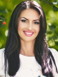 Ukrainian single Elena from Kharkov, Ukraine