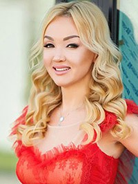 Ukrainian single Nataliya from Khmelnitskyi, Ukraine